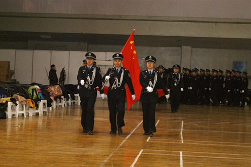 兰州亚太股份公司——“第九届职工运动会”圆满落幕