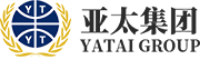 兰州亚太集团LOGO